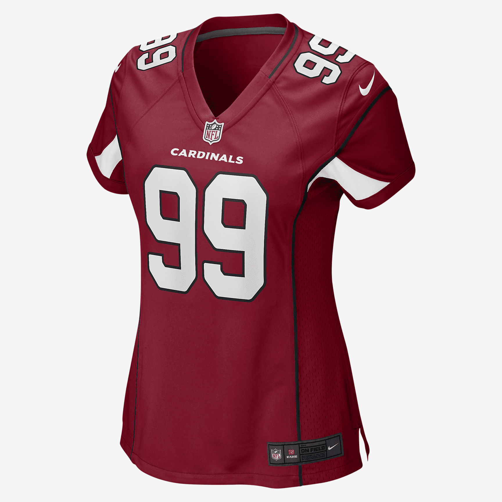 Jj watt women's hot sale jersey